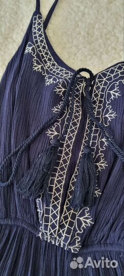 Комбинезон женский. 42