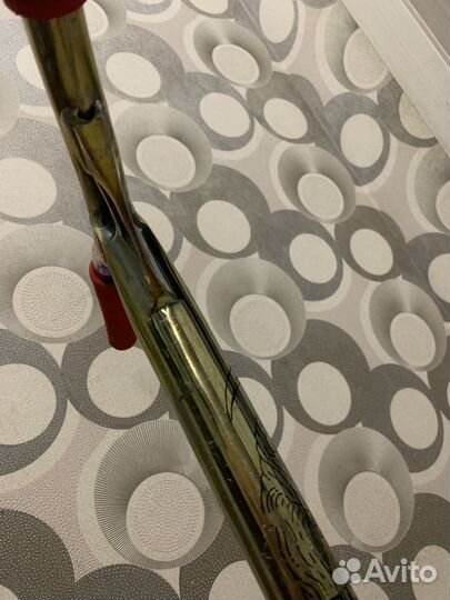 Запчасти для трюкового самоката