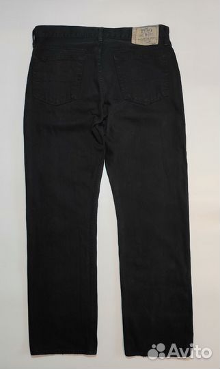 Джинсы Polo Ralph Lauren 33/32