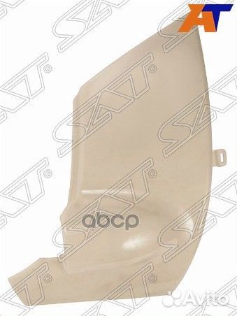 Щека Toyota Dyna 99-11 / ToyoAce 02-16 (Справа)