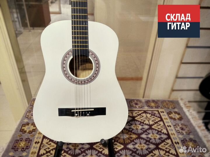 Классическая гитара Belucci BC3825