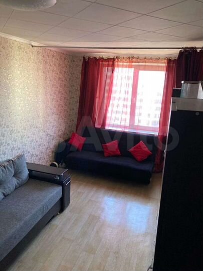 1-к. квартира, 38,6 м², 19/19 эт.