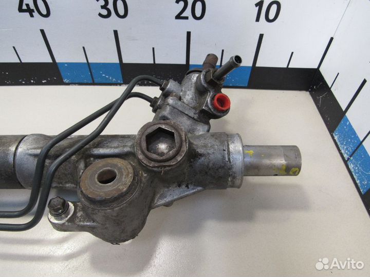 Рейка рулевая Тойота Toyota Land Cruiser Prado