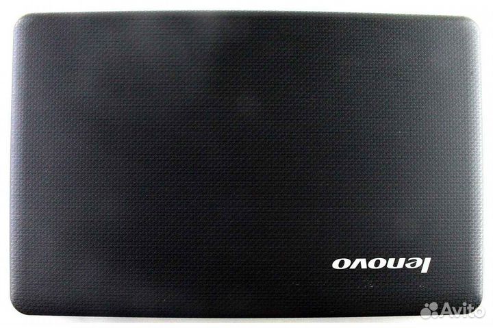 Корпус для ноутбука Lenovo G555 20045 б.у. corp10