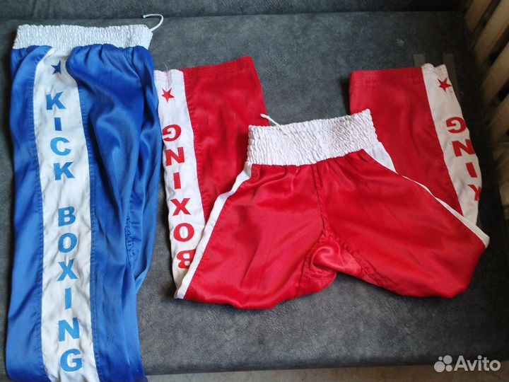 Оригинал боевая форма для кикбоксинга clinch