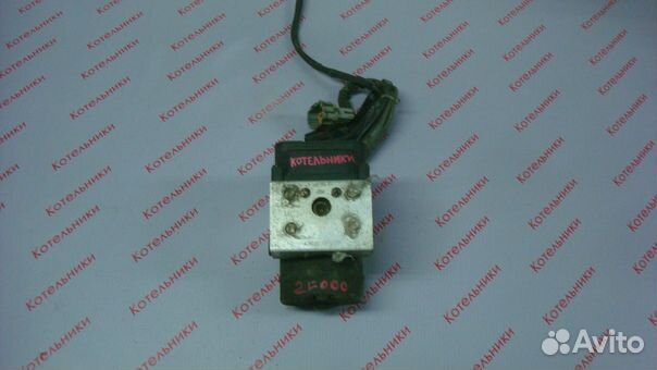 Nissan Primera Р11 47600-2F000 Блок ABS