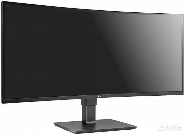 Монитор LG 35BN77C-B