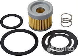 Фильтр топливный Mercruiser 3.0l 8M0046752