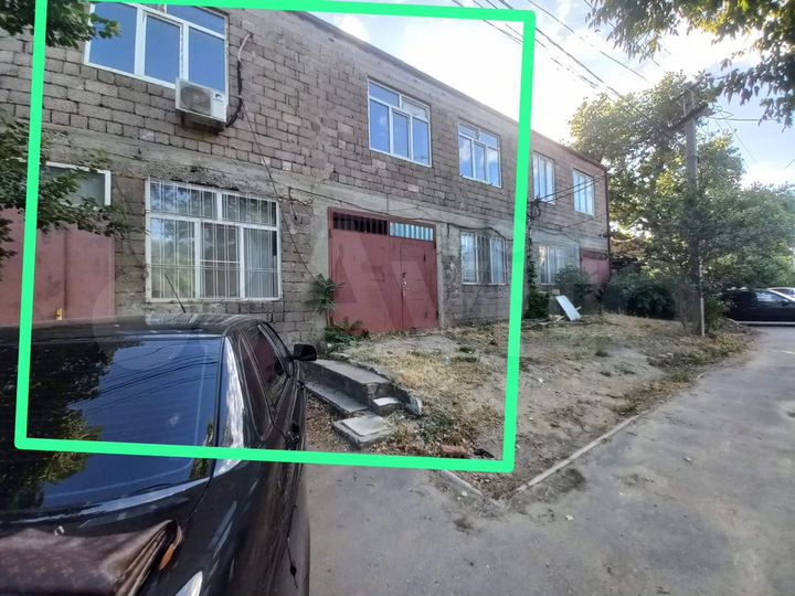 Производство, 400 м²
