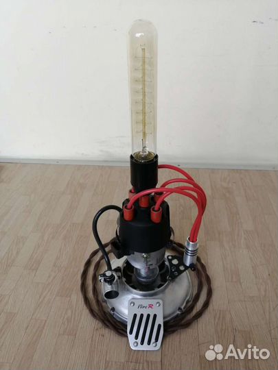 Светильник ночник