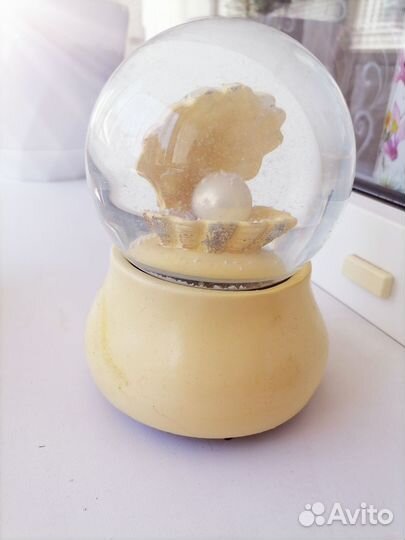 Продам музыкальный шар