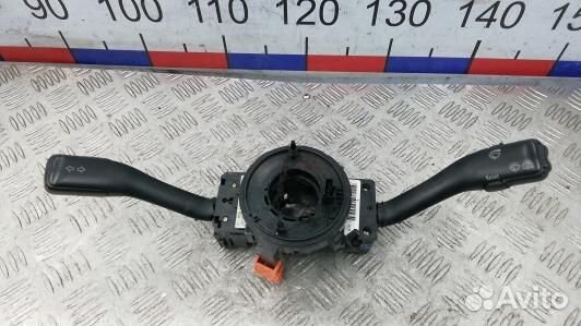 Переключатель поворотов и дворников (стрекоза) vol