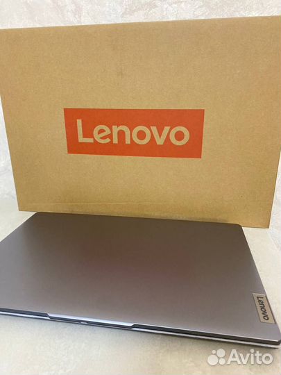 Ноутбук Lenovo IPS3 15AMN8 Для работы и учебы