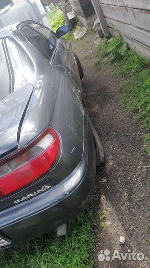 Toyota carina st195