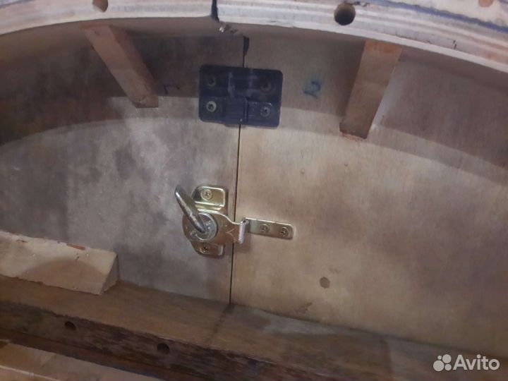 Кухонный стол раскладной бу