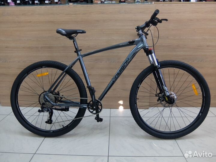 Велосипед 29