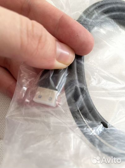 Кабель hdmi Cable, 1.5M High Speed