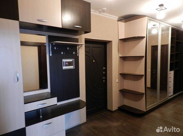 Шкаф стенка