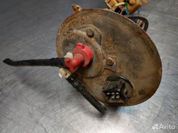 Бензонасос Ford Mondeo 1 GBP L1F 1.6L zetec-E EFI