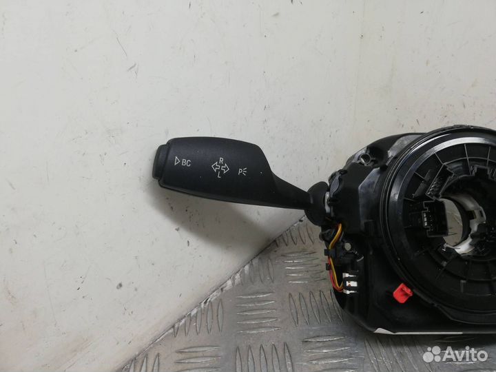 Шлейф рулевой BMW 5 F07/F10/F11 рест. F10 2016