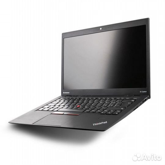 Ноутбук X1 Lenovo Carbon g3