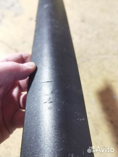 Накладка лобового стекла Honda Element