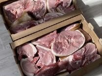 Мясо свинины с доставкой на дом