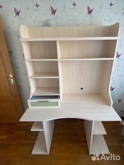 Рабочий стол