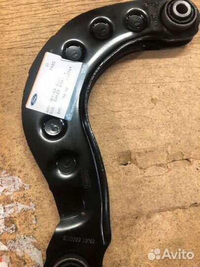 Рычаги на ford focus 2 (Цена за 1шт.)