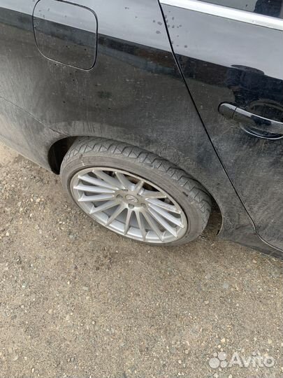 Диски 18 Vossen