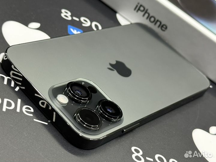 Apple iPhone 14 Pro 256gb (внутри XR)