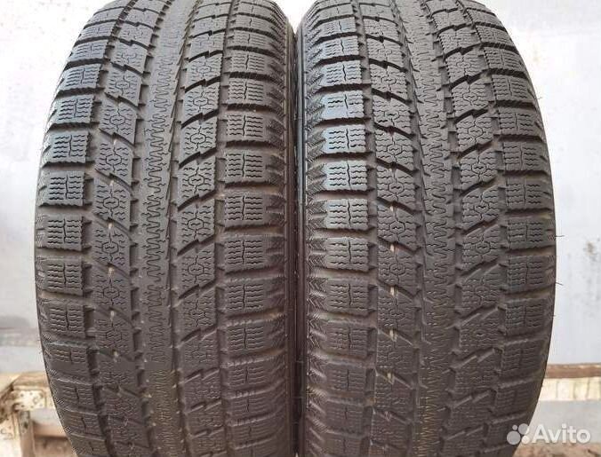 Toyo Observe GSi-5 205/55 R16 94Q