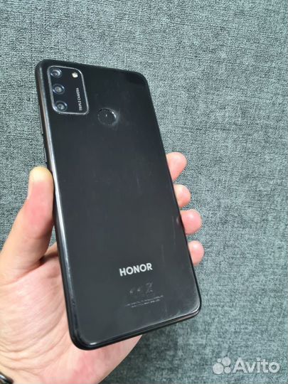 HONOR 9A, 3/64 ГБ