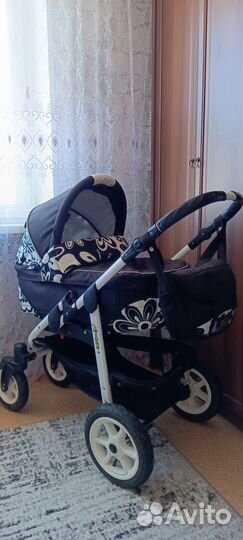 Коляска aviator 3 в 1