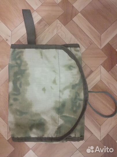 Нессесер (мох)