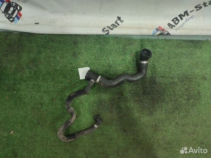 Патрубок системы охлаждения Bmw 523 F10 N20B20B