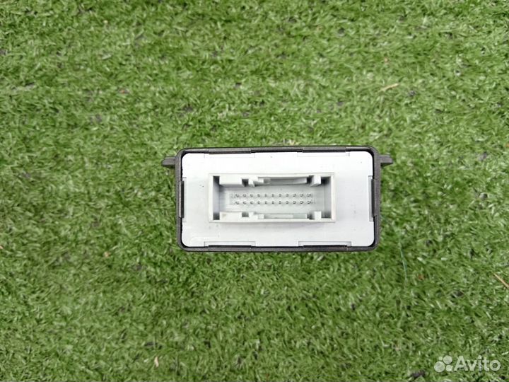 Блок корректора фар VAG Audi Q3 8U