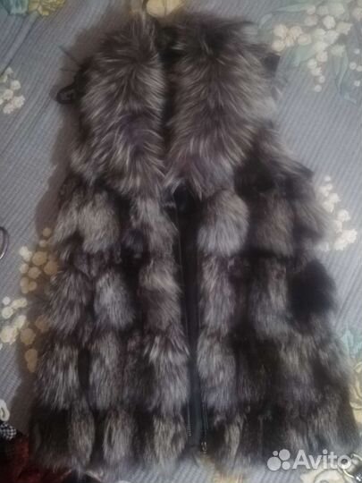 Жилет