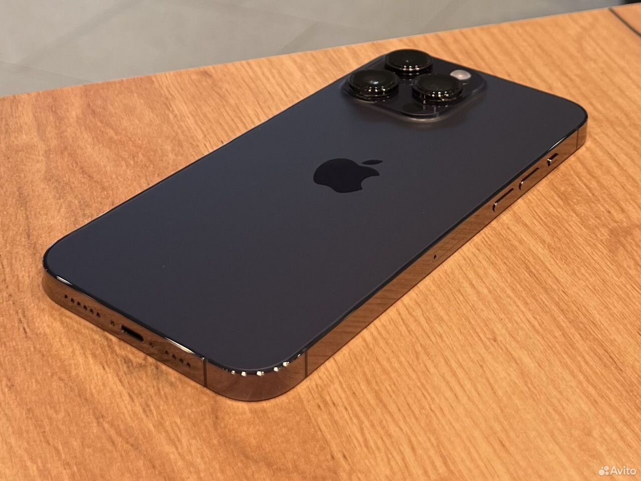 iPhone 14 Pro Max, 128 ГБ, SIM + eSIM