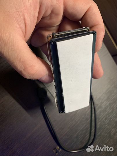 Разветвитель на 10 5 вольт 3-контактный argb