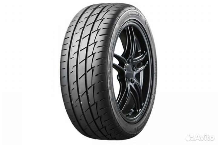 Bridgestone Potenza Adrenalin RE004 235/40 R18 95W
