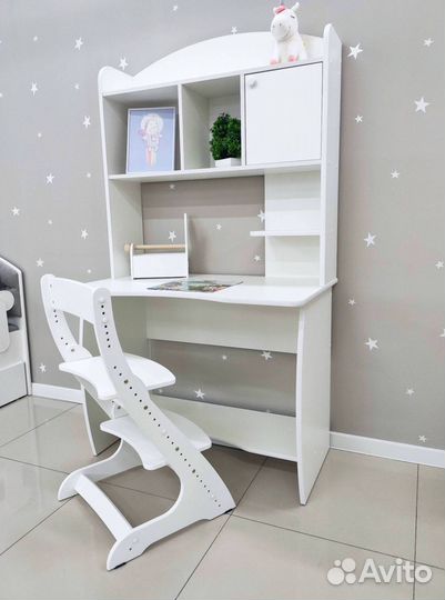 Стол в стиде IKEA