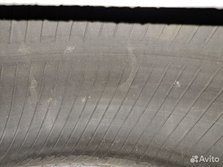 Bridgestone Dueler H/P Sport 215/65 R16 и 215/65 R16 98H