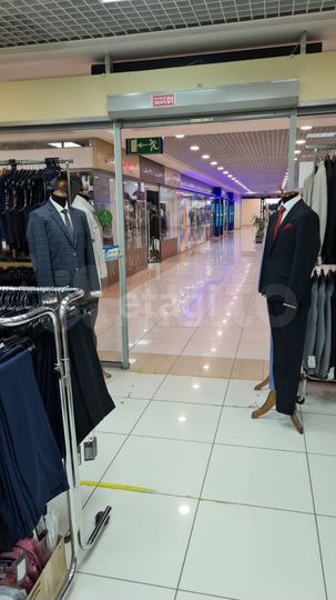 Продам торговое помещение, 72.6 м²