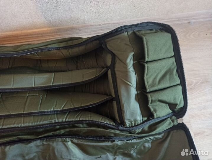 Чехол для 12-ft. удилищ от Aqua Products (195 см.)