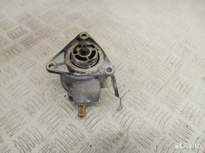 Насос вакуумный Fiat Bravo 2 2007