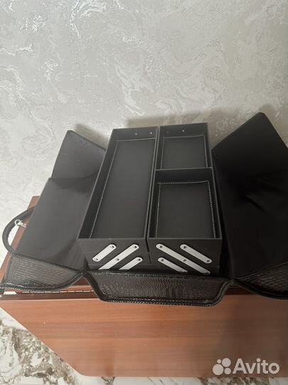 Кейс - сумка для косметики