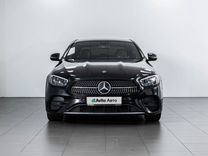Mercedes-Benz E-класс 2.0 AT, 2020, 39 679 км, с пробегом, цена 5 250 000 руб.