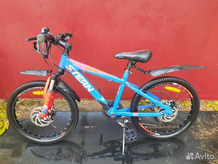 Велосипед детский 20