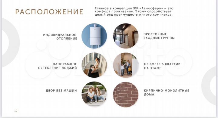 1-к. квартира, 40 м², 12/15 эт.